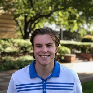 Meet your Posher, James